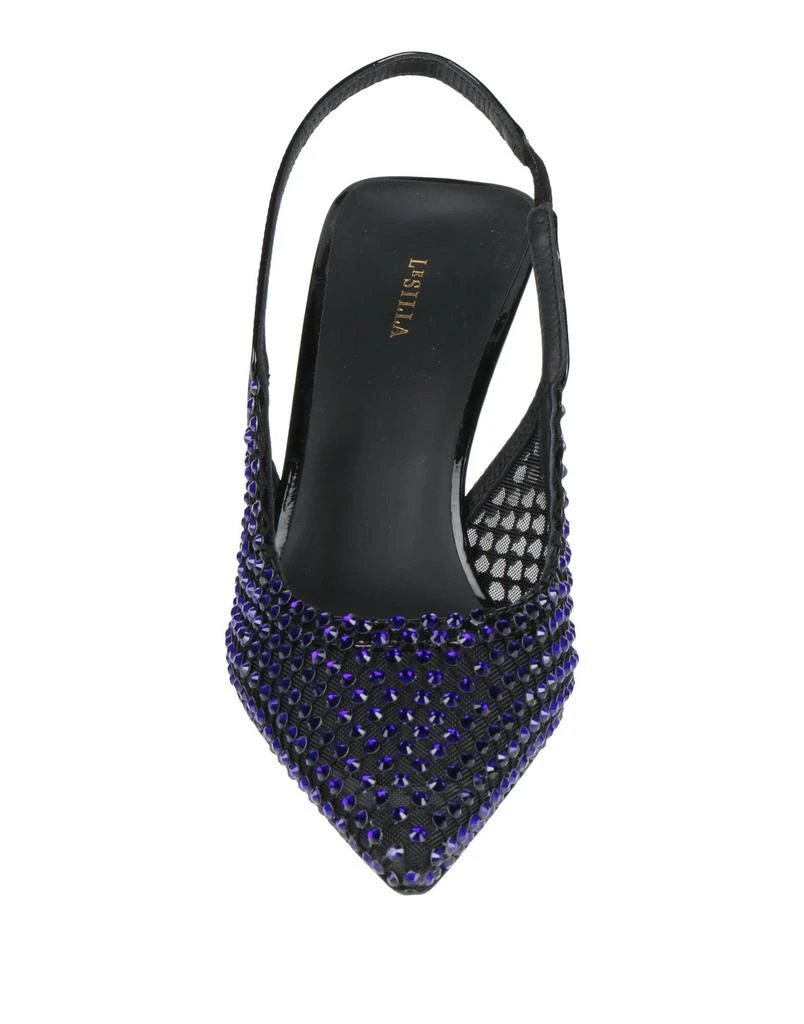 LE SILLA Pump 4
