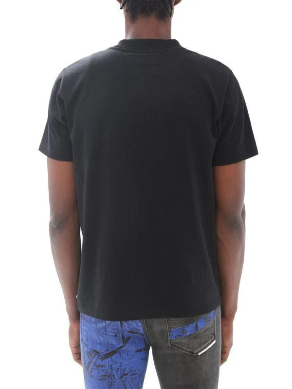 HVMAN Logo T-Shirt 2