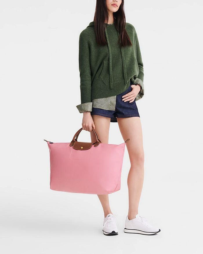 Longchamp Le Pliage Large Travel Bag 2