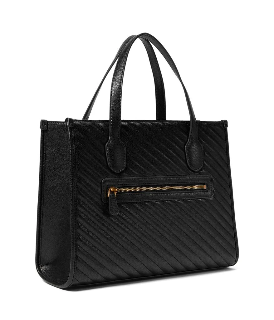 GUESS Silvana Double Compartment Tote 2