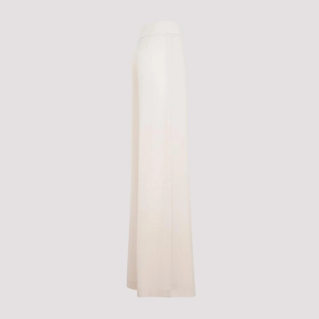 Akris Akris Wide Leg Pants 3