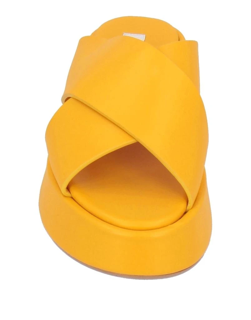 Dolce 
Gabbana Sandals 2