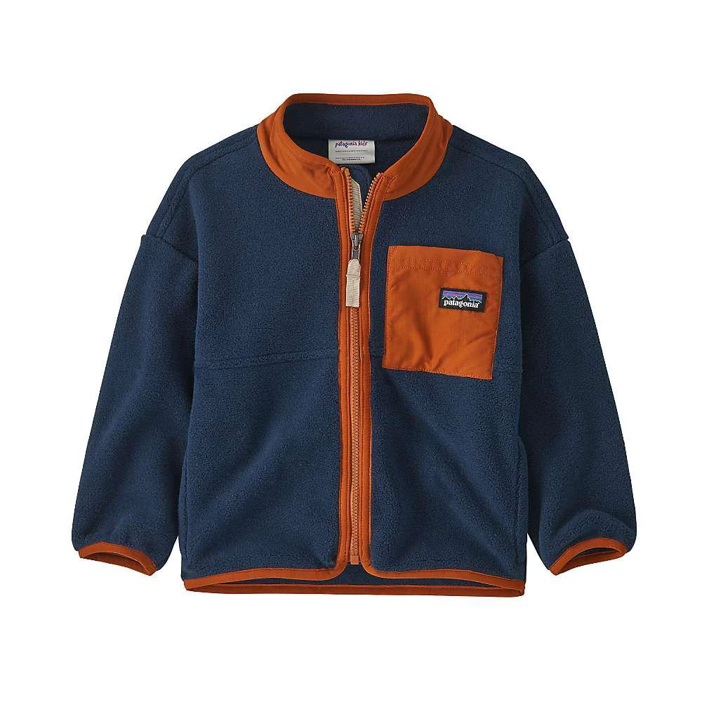 Patagonia Toddlers' Synchilla Jacket