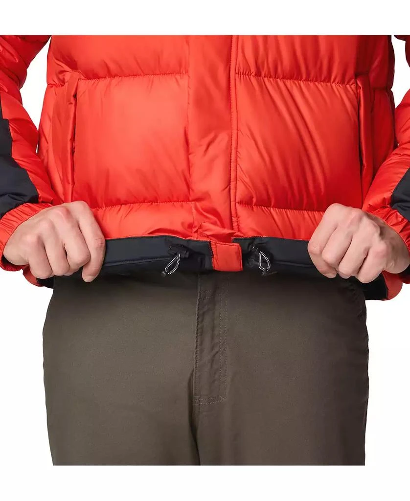 Columbia Men's Snowqualmie II Puffer  Jacket 7