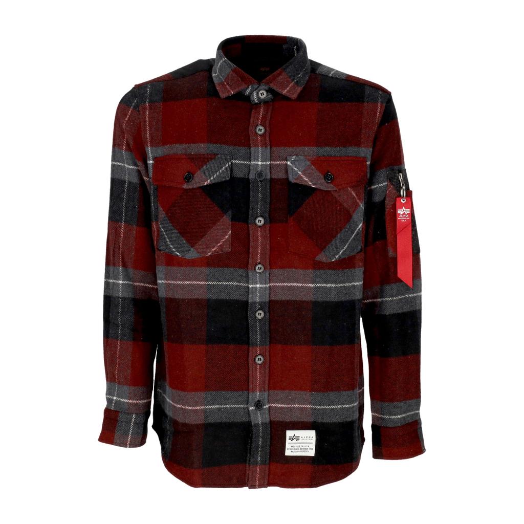 Alpha Industries Tiger Search And Destroy T-Shirt - T-Shirts
