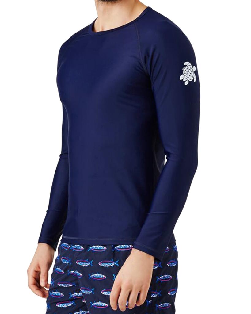 Vilebrequin Men's Crewneck Surf Shirt