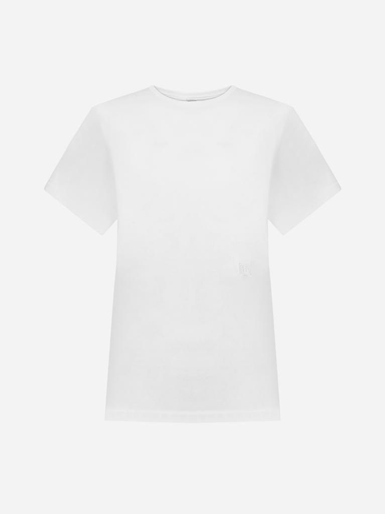 TOTEME Cotton t-shirt