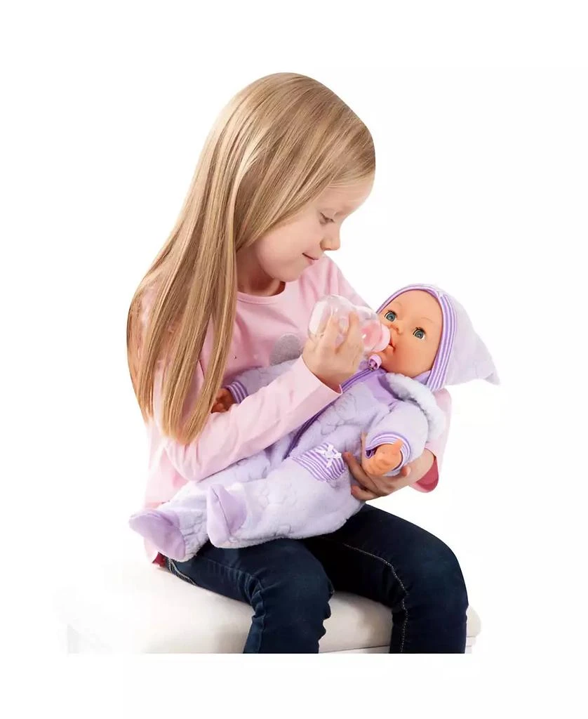 Redbox Piccolina Magic Eyes 18" Baby Doll 8