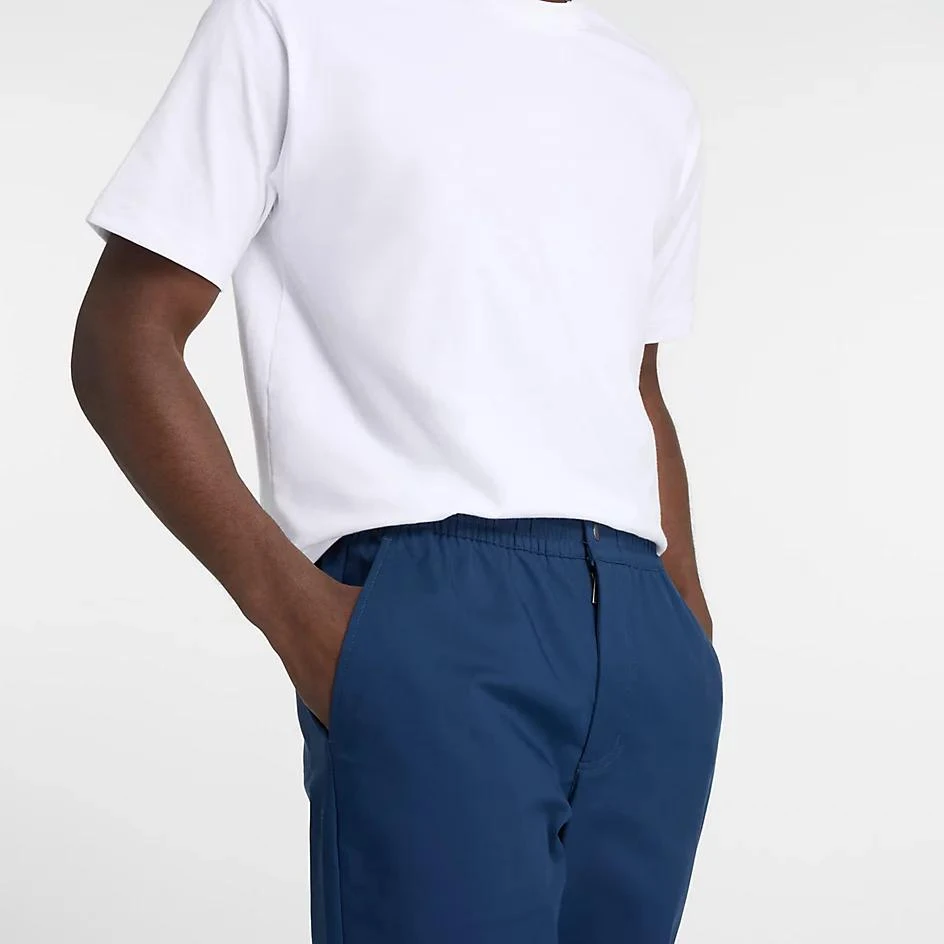 New Balance Twill Straight Pant 30" 6