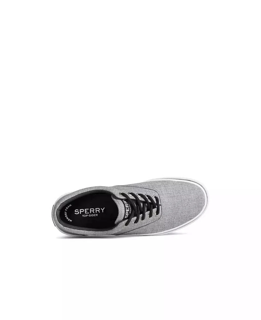 Sperry Men's Halyard CVO Sneaker 3