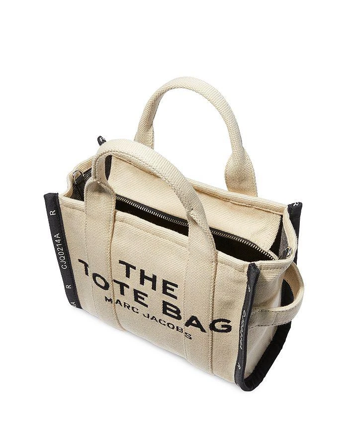 Marc Jacobs The Jacquard Small Tote Bag 5