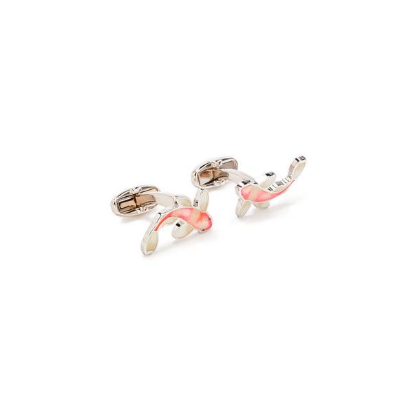 Paul Smith Koi Carp cufflinks