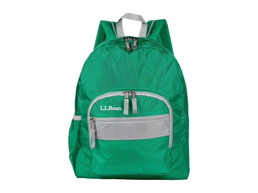 L.L.Bean Kids Junior Backpack 1