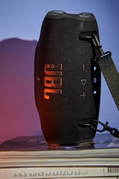 JBL JBL Xtreme 4 Portable Waterproof Bluetooth Speaker