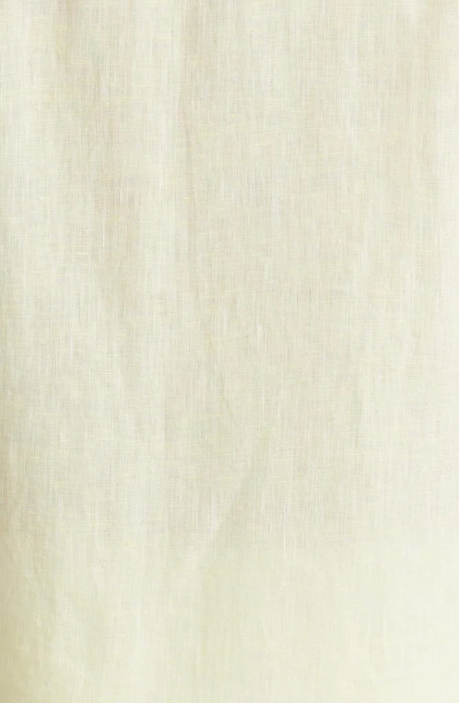 Rodd & Gunn Ellerslie Short Sleeve Linen Button-Up Shirt 5