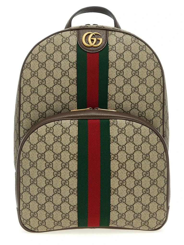 Gucci ophidia Medium Backpack 1