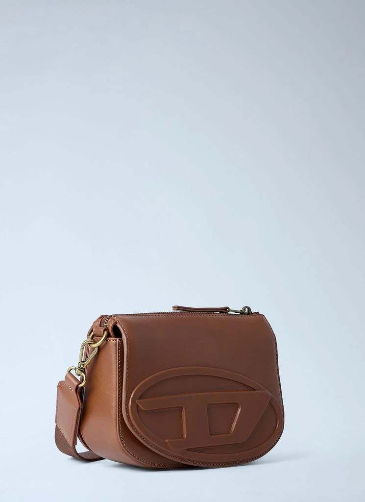 Diesel 1DR Camera Crossbody Bag 2