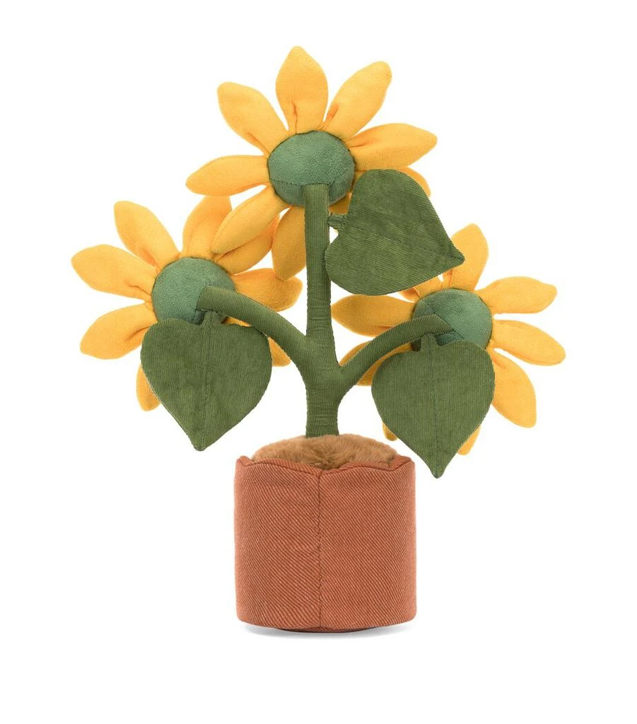 Jellycat Amuseables Sunflowers (35cm) 4