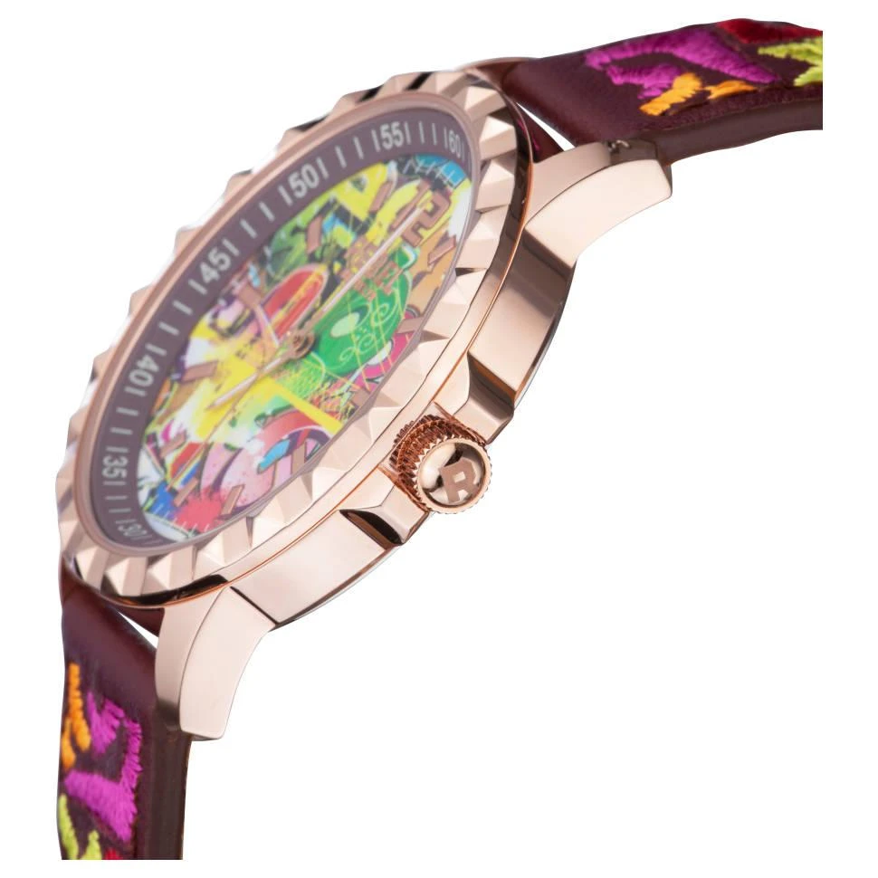 Rebel Rebel Dumbo Women's Watch 3