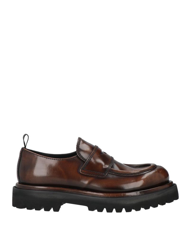 Officine Creative Loafers