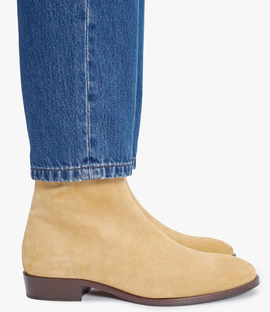 A.P.C. Neil boots 2