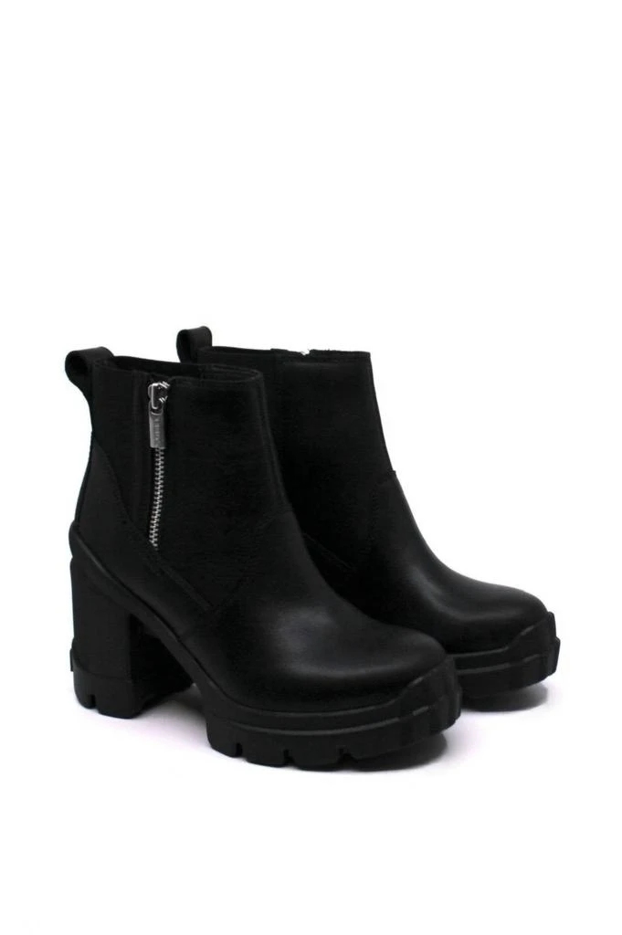 SOREL Sorel - Women's Caribou X Heel Chelsea Boots 2