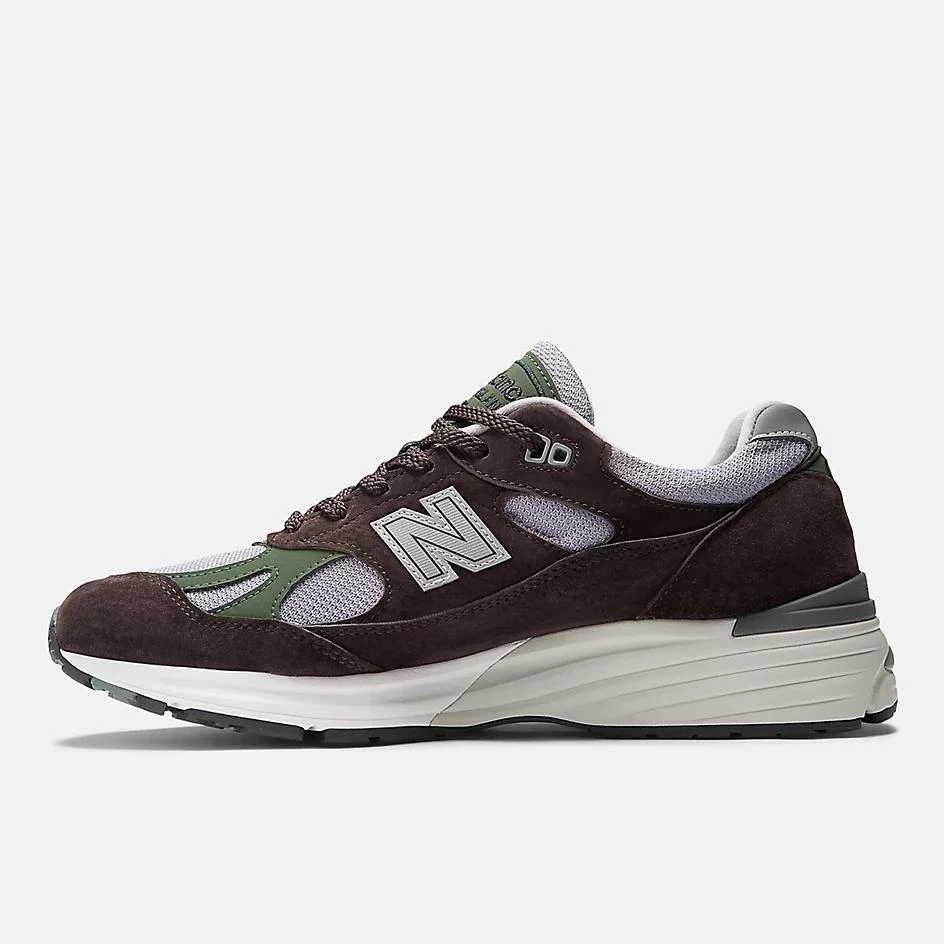 New Balance Made in UK 991V2 3