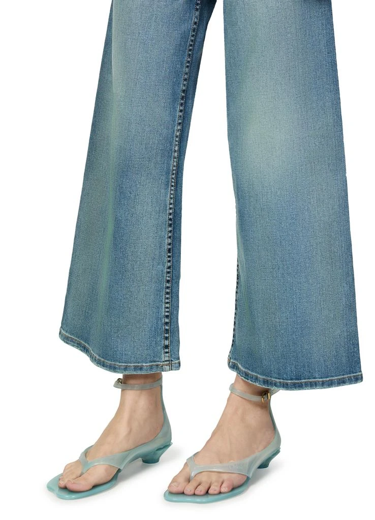 Chloé Jelly sandals 8