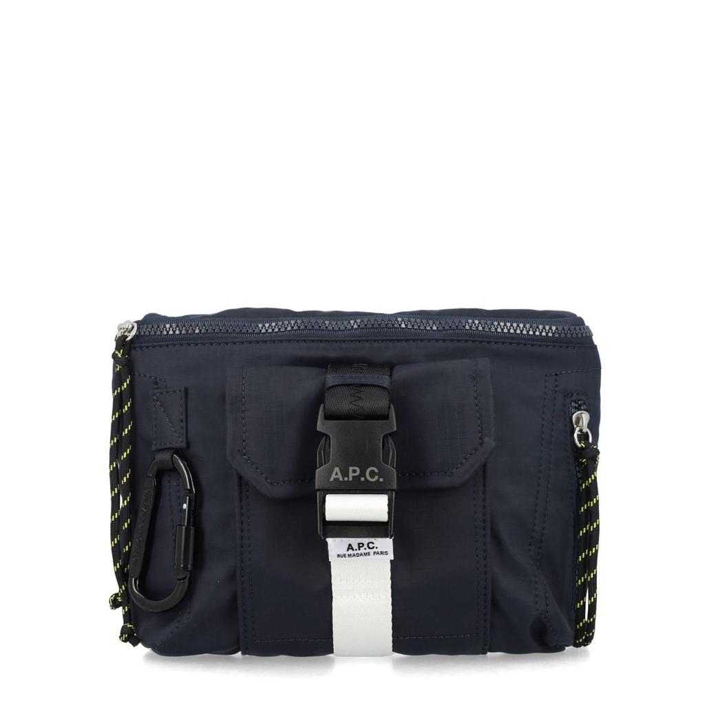 A.P.C. Treck belt bag - Bags - Compare Prices from 7+ Stores