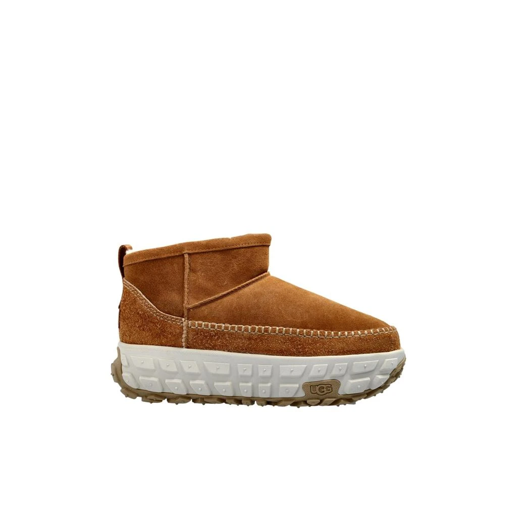 UGG Men
s Venture Daze Ultra Mini Chestnut/Ceramic 1158200-CTC