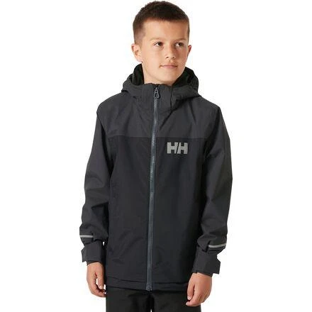 Helly Hansen Sogndal Jacket - Kids' 8