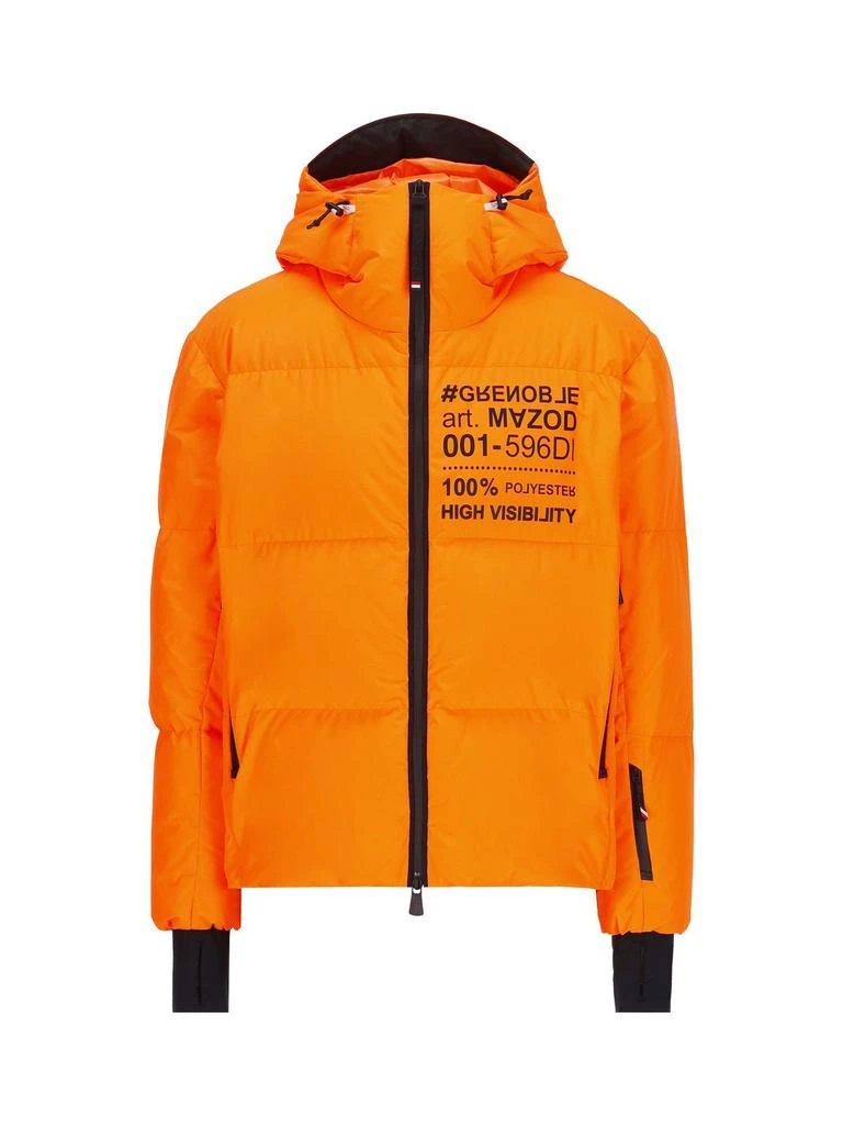 Moncler Moncler Grenoble Mazod Padded Jacket 1