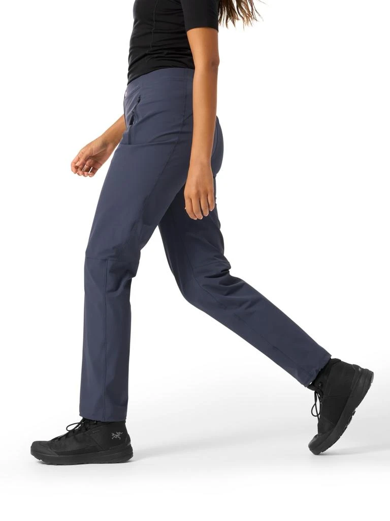 Arc
teryx Arc
teryx Gamma Pant Women
s | Our Most Versatile Softshell Pant 2