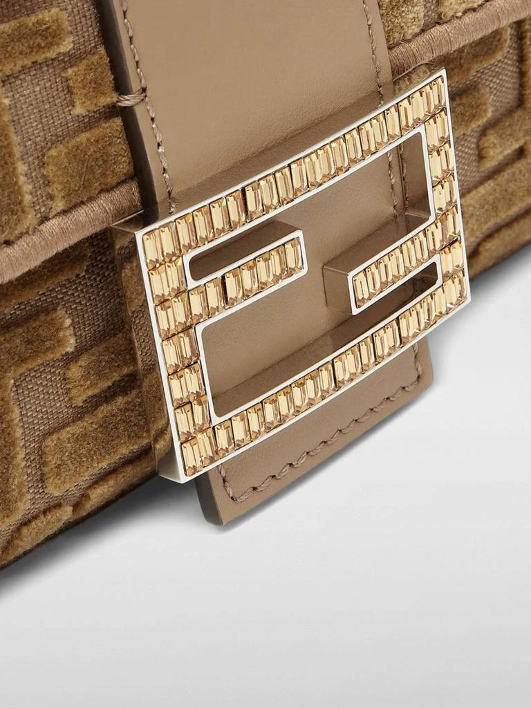 Fendi Shoulder bag woman Fendi 3
