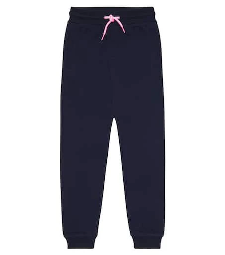Marc Jacobs Cotton sweatpants 1