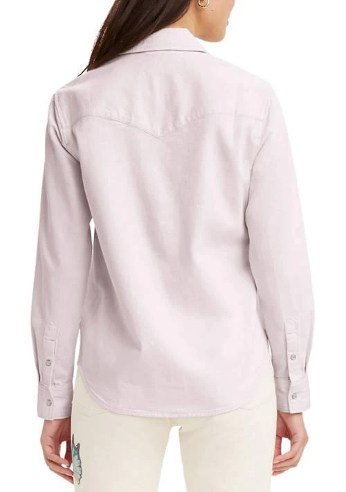 Levi's The Ultimate Western Shirt 2