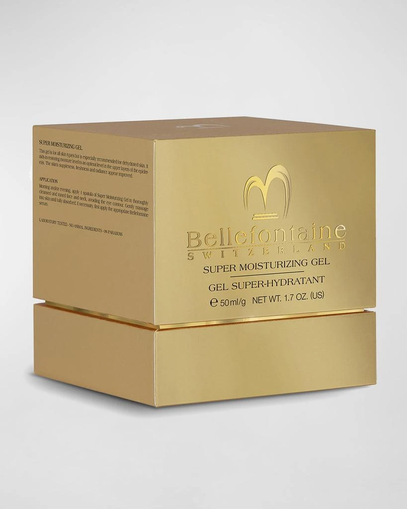Bellefontaine Super Moisturizing Gel To Refresh 2