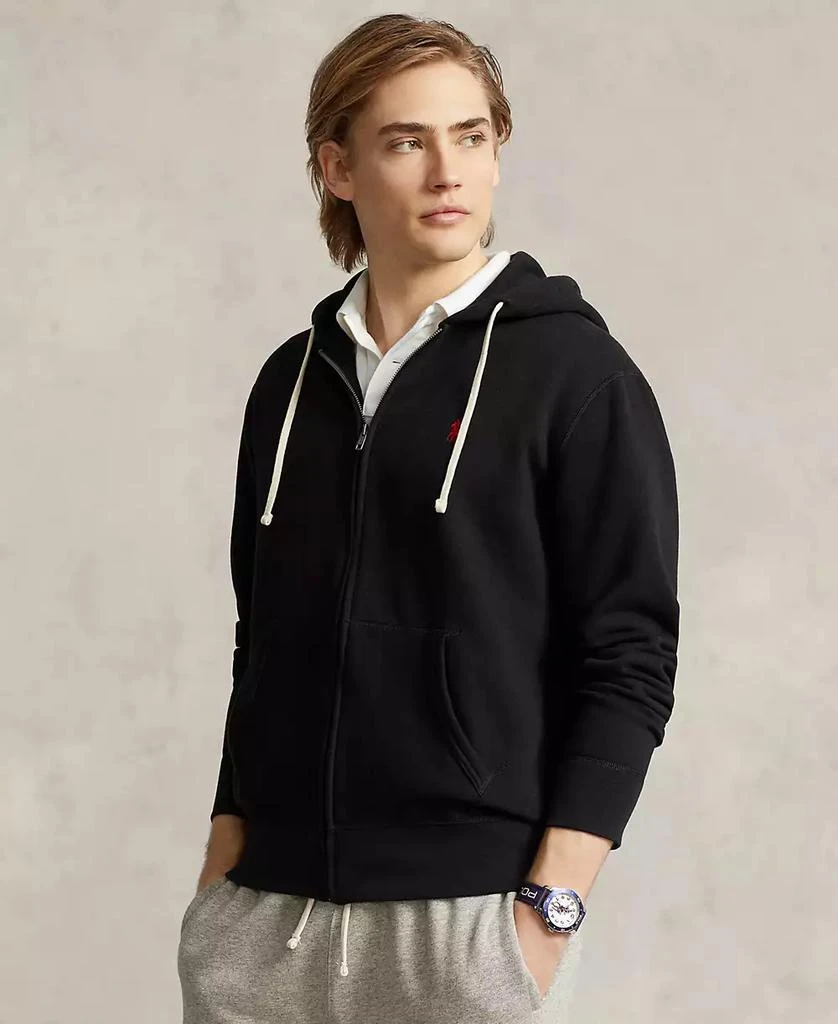 Ralph Lauren Men
s The RL Fleece Hoodie