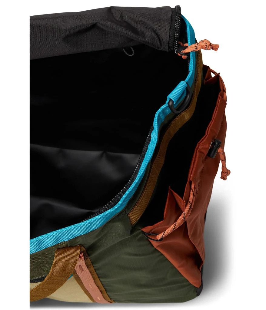 Topo Designs Mountain Gear Bag 3