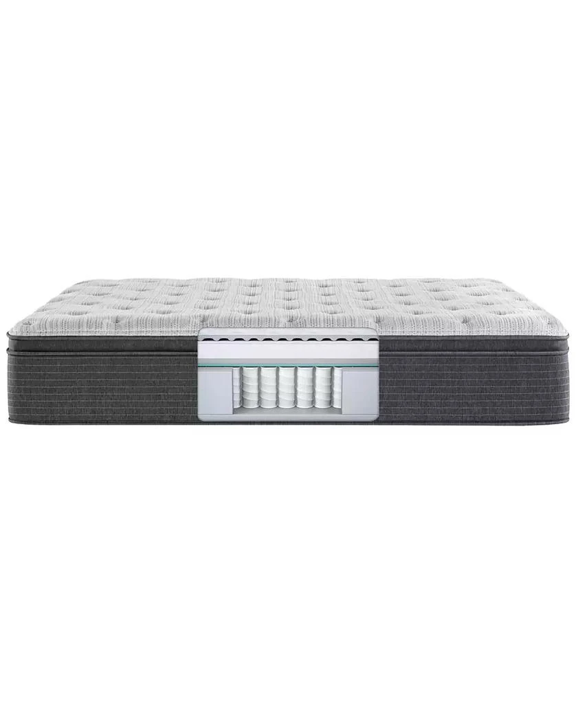 Beautyrest CLOSEOUT! BRS900 15" Medium Pillowtop Mattress- 2
