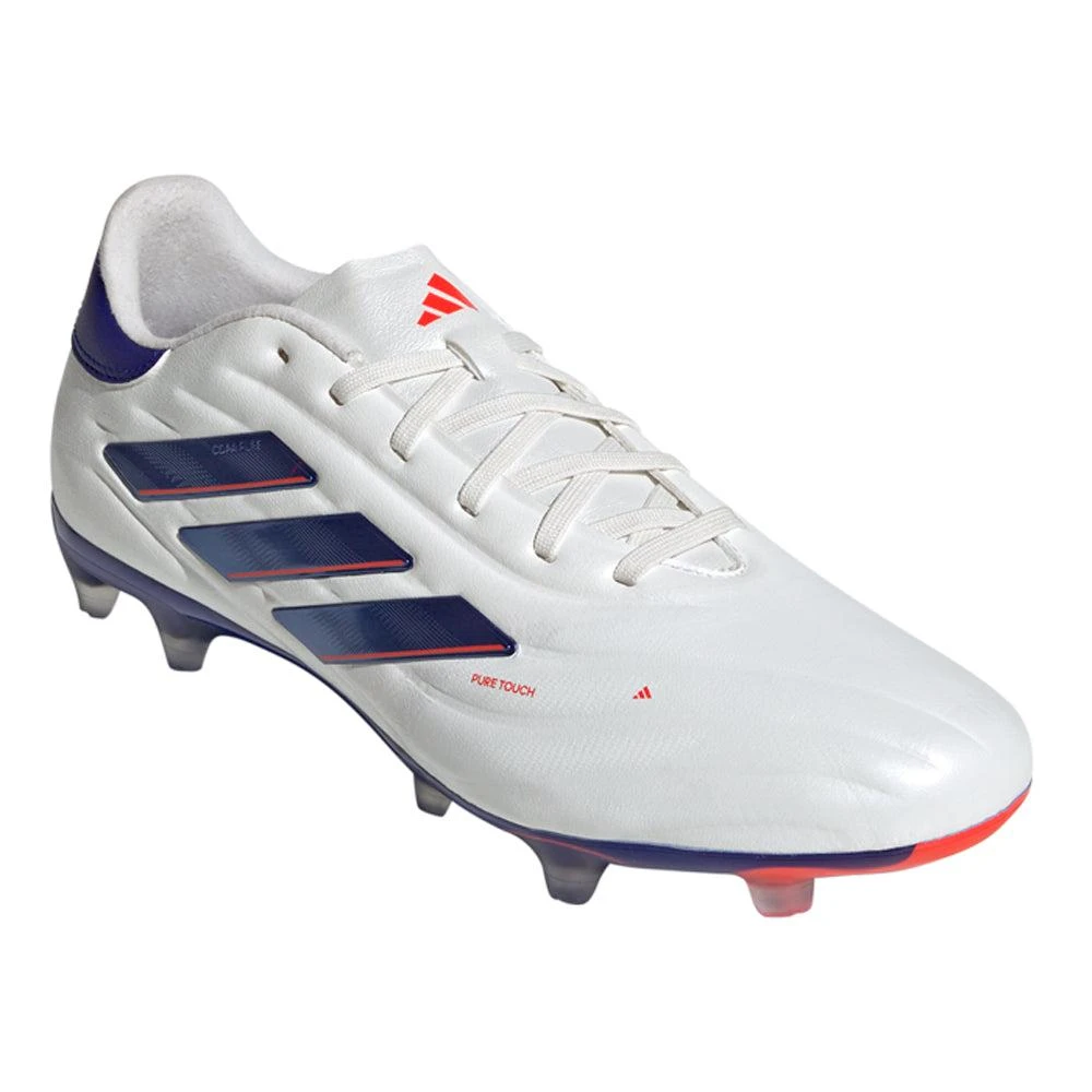 Adidas Copa Pure 2 Pro Firm Ground Soccer Cleats 2