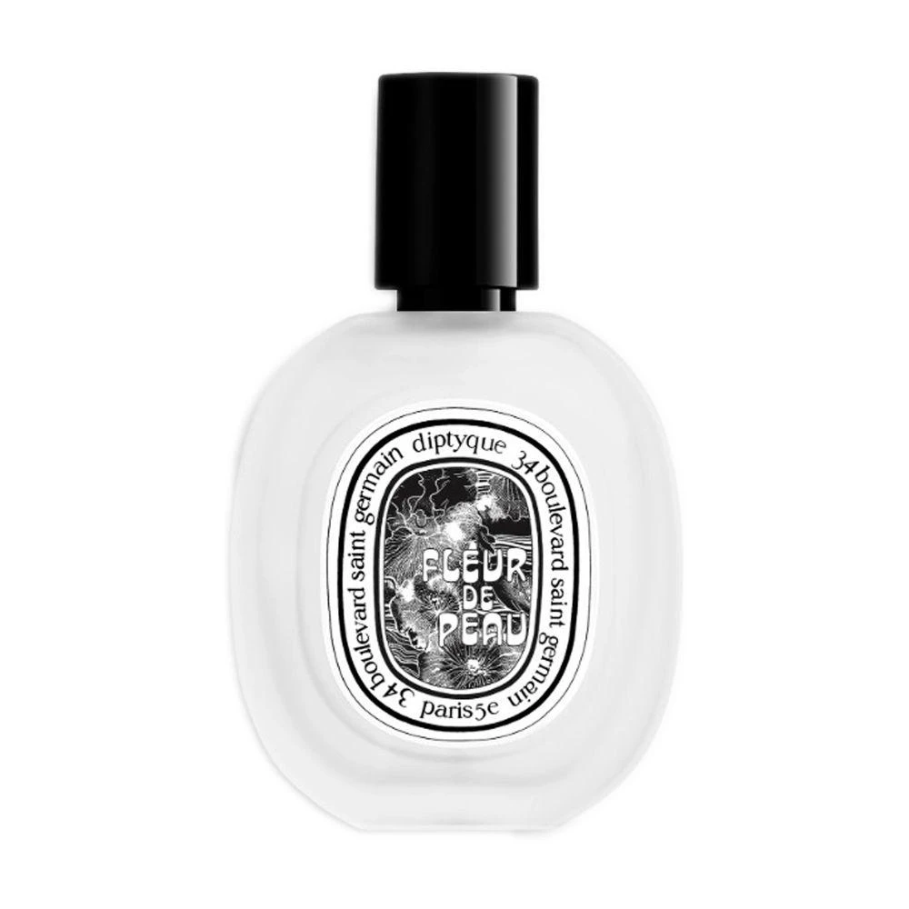 Diptyque Fleur de Peau hair parfume 30 ml 5
