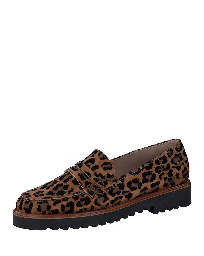 Paul Green Women's Zelda Loafer Flats