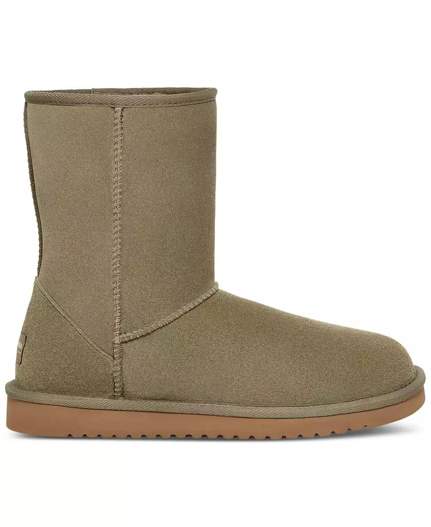 Koolaburra Women's Koola Short Boots