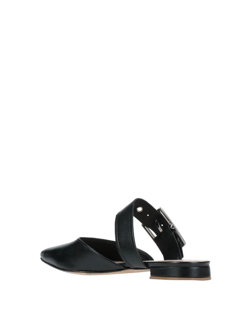 ROBERTO DELLA CROCE Mules and clogs 3