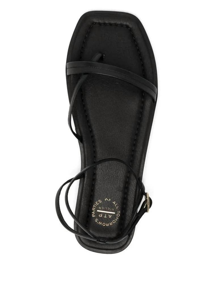 ATP ATELIER Atp Atelier - Women's Miane Sandals 4
