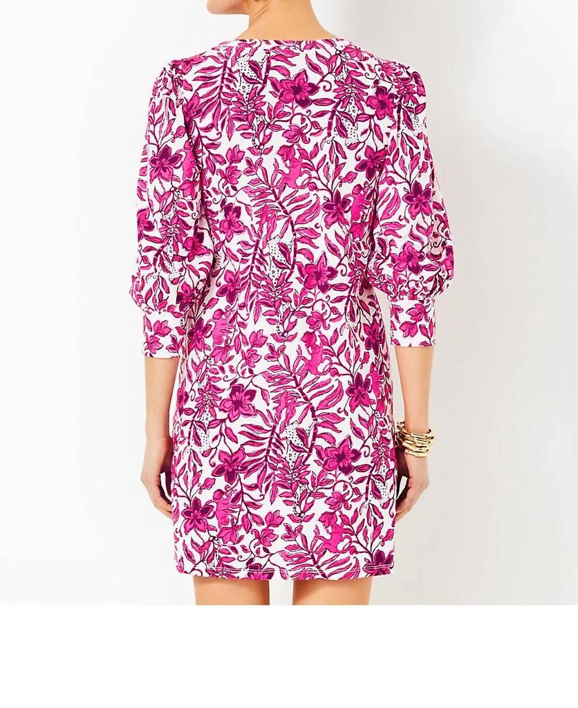 Lilly Pulitzer Lilly Pulitzer - Cass Dress 3