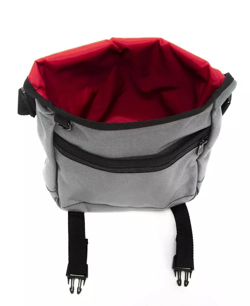 Manhattan Portage Medium Kent Messenger Bag 3