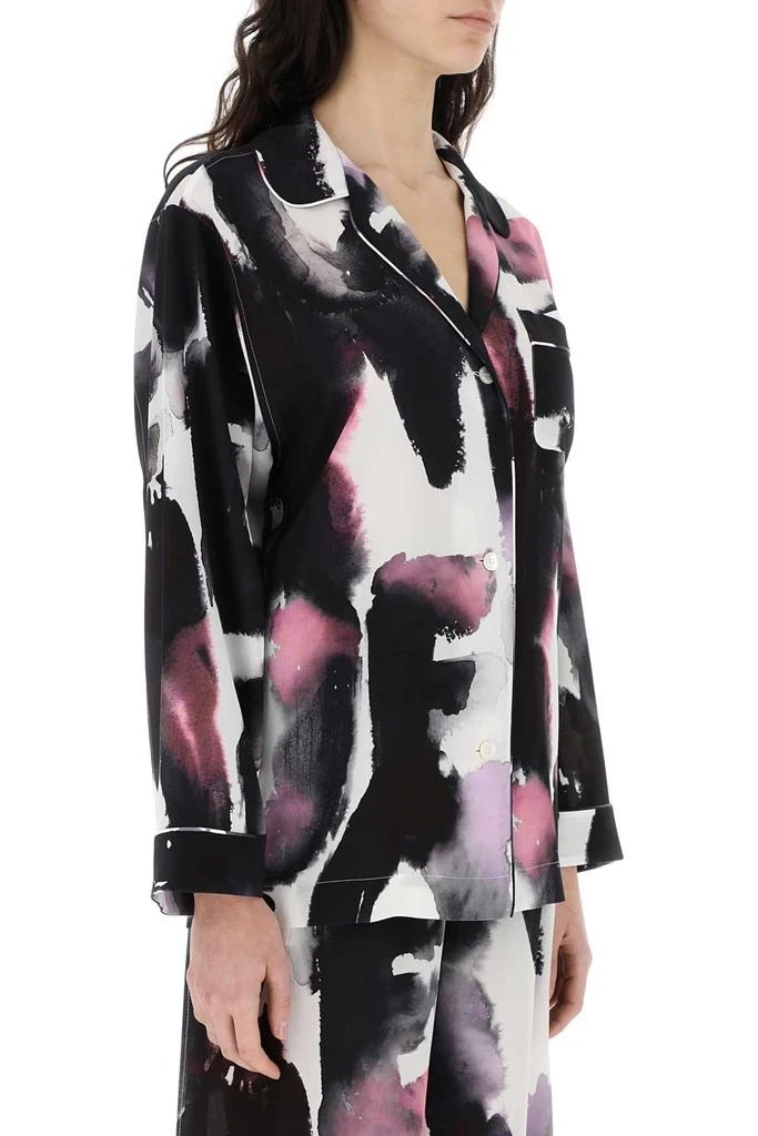 Alexander McQueen CAMICIA 2