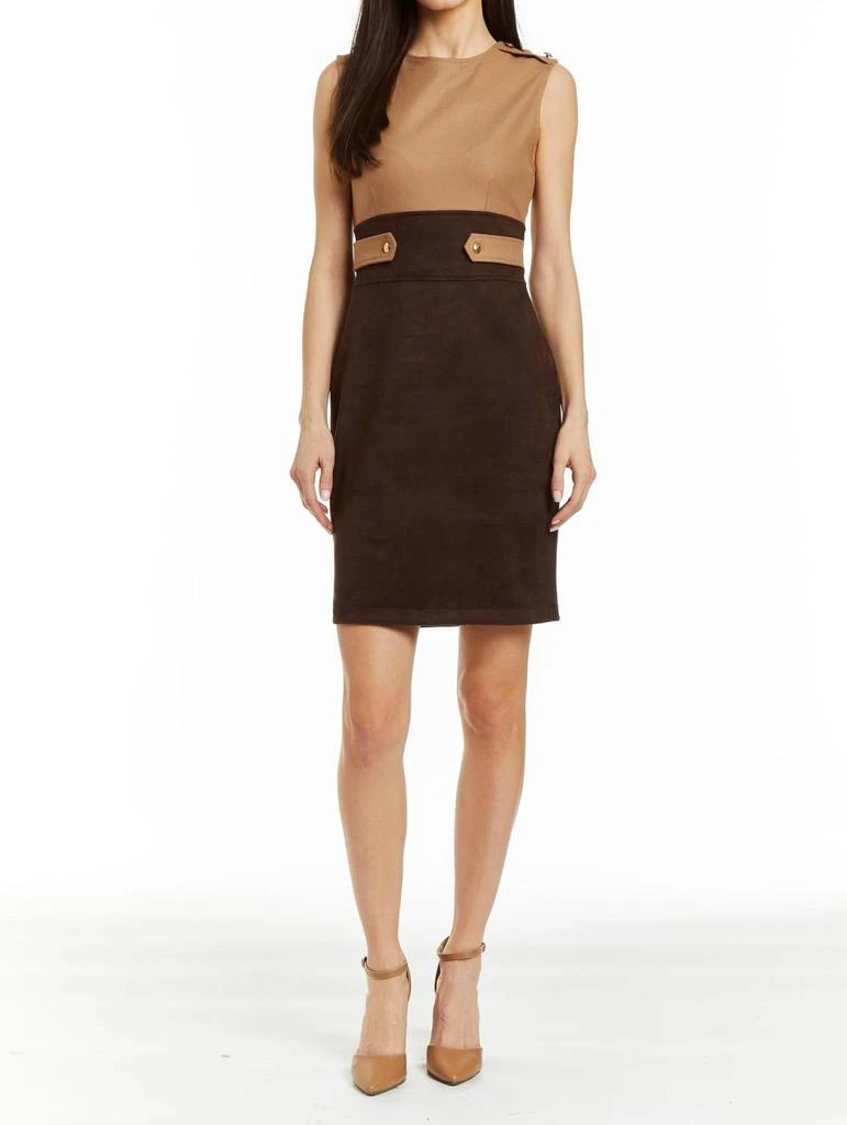Drew Mara Dress 1